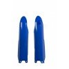 PROTEÇÕES DE SUSPENSÃO ACERBIS YAMAHA YZ-F 250 2008 - 2009
